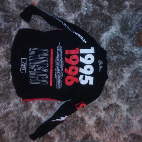 Chicago - Picture 2 of 2